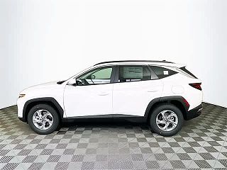 2024 Hyundai Tucson SEL 5NMJBCDEXRH394240 in South Chesterfield, VA 4