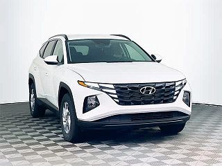 2024 Hyundai Tucson SEL VIN: 5NMJBCDEXRH394240