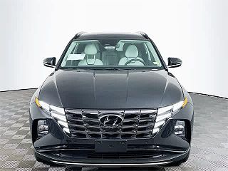 2024 Hyundai Tucson Limited Edition KM8JFDD2XRU172317 in South Chesterfield, VA 3