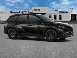 2024 Hyundai Tucson XRT KM8JFCDE1RU339815 in Stamford, CT 10