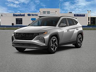 2024 Hyundai Tucson Limited Edition KM8JECD16RU199552 in Stamford, CT