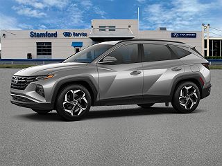 2024 Hyundai Tucson SEL 5NMJFCDE1RH414394 in Stamford, CT 2