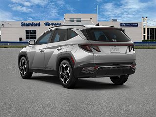 2024 Hyundai Tucson SEL 5NMJFCDE1RH414394 in Stamford, CT 5