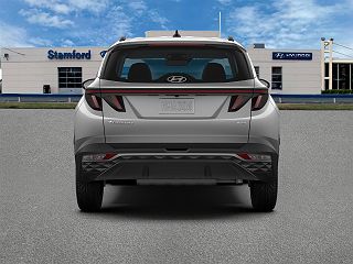 2024 Hyundai Tucson SEL 5NMJFCDE1RH414394 in Stamford, CT 6