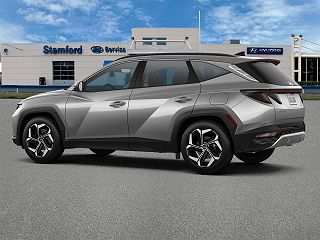 2024 Hyundai Tucson Limited Edition KM8JECD17RU198930 in Stamford, CT 4