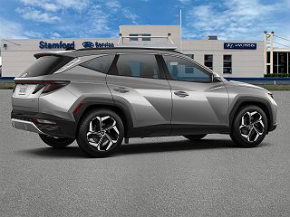 2024 Hyundai Tucson Limited Edition KM8JECD17RU198930 in Stamford, CT 8