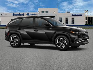2024 Hyundai Tucson SEL KM8JBDD2XRU202086 in Stamford, CT 10