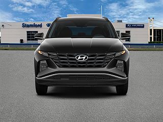 2024 Hyundai Tucson SEL KM8JBDD2XRU202086 in Stamford, CT 12