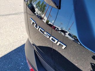 2024 Hyundai Tucson SEL 5NMJF3DE1RH334741 in Stockton, CA 7