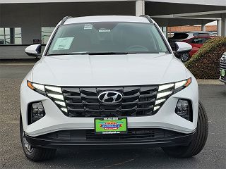 2024 Hyundai Tucson SEL KM8JBDD28RU170738 in Stockton, CA 2