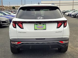 2024 Hyundai Tucson SEL KM8JBDD28RU170738 in Stockton, CA 6