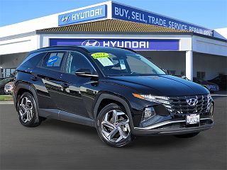 2024 Hyundai Tucson SEL 5NMJF3DE9RH330341 in Stockton, CA 1