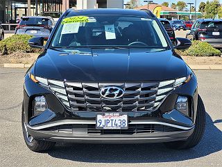 2024 Hyundai Tucson SEL 5NMJF3DE9RH330341 in Stockton, CA 2