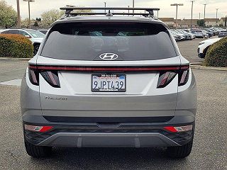 2024 Hyundai Tucson Limited Edition 5NMJE3DE2RH322777 in Stockton, CA 6
