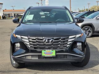 2024 Hyundai Tucson SEL KM8JBCDE1RU320841 in Stockton, CA 2