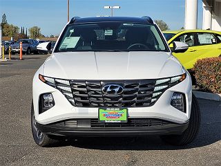 2024 Hyundai Tucson SEL Convenience KM8JCCD13RU178129 in Stockton, CA 2
