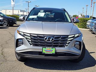 2024 Hyundai Tucson SEL Convenience KM8JCCD10RU198211 in Stockton, CA 2