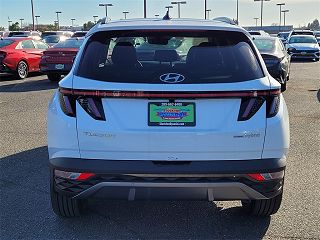 2024 Hyundai Tucson Limited Edition KM8JECD15RU187845 in Stockton, CA 6