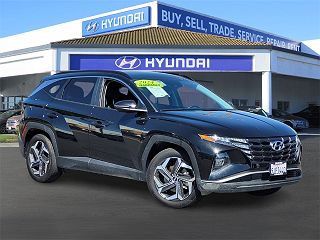 2024 Hyundai Tucson SEL VIN: 5NMJF3DE1RH334741