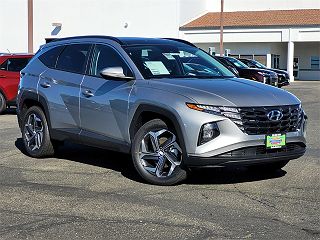 2024 Hyundai Tucson SEL Convenience VIN: KM8JCCD18RU178143
