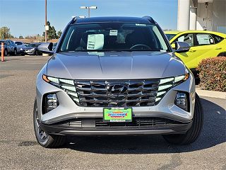 2024 Hyundai Tucson Limited Edition KM8JECD10RU187204 in Stockton, CA 2