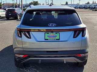 2024 Hyundai Tucson Limited Edition KM8JECD10RU187204 in Stockton, CA 6
