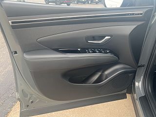 2024 Hyundai Tucson Limited Edition 5NMJECDE1RH303640 in Sycamore, IL 14