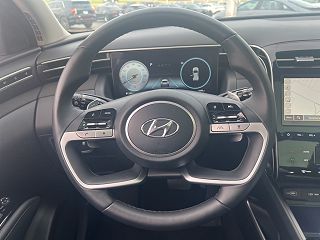 2024 Hyundai Tucson Limited Edition 5NMJECDE1RH303640 in Sycamore, IL 26