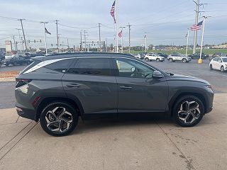 2024 Hyundai Tucson Limited Edition 5NMJECDE1RH303640 in Sycamore, IL 8