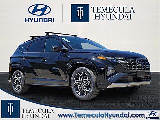 2024 Hyundai Tucson N Line VIN: KM8JFCD18RU178330