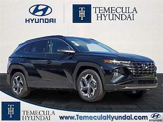 2024 Hyundai Tucson Limited Edition VIN: KM8JFDD21RU164459