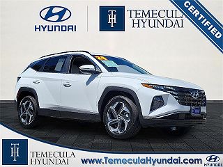 2024 Hyundai Tucson SEL VIN: 5NMJFCDE8RH368434