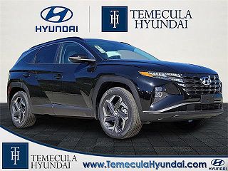 2024 Hyundai Tucson SEL Convenience KM8JCCD13RU188188 in Temecula, CA 1