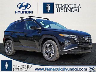 2024 Hyundai Tucson SEL Convenience VIN: KM8JCCD10RU198371