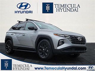 2024 Hyundai Tucson XRT KM8JF3DE4RU307358 in Temecula, CA