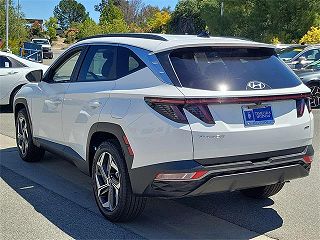 2024 Hyundai Tucson SEL 5NMJFCDE8RH368434 in Temecula, CA 19