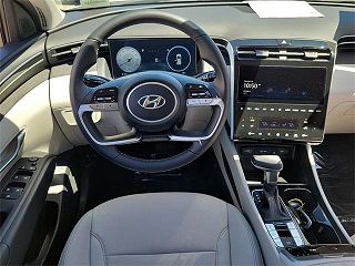 2024 Hyundai Tucson SEL 5NMJFCDE8RH368434 in Temecula, CA 3