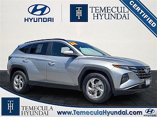 2024 Hyundai Tucson SEL VIN: 5NMJB3DE6RH321558