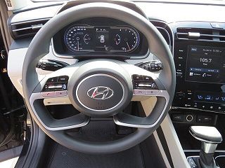 2024 Hyundai Tucson SEL 5NMJB3DE6RH327960 in Texas City, TX 9
