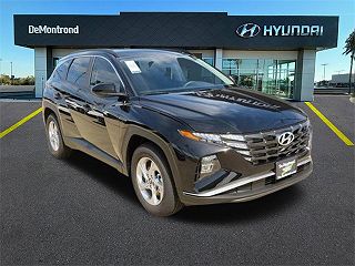 2024 Hyundai Tucson SEL 5NMJB3DE6RH327960 in Texas City, TX