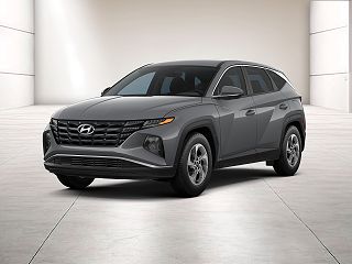 2024 Hyundai Tucson SE VIN: 5NMJA3DE6RH418245