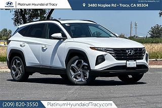 2024 Hyundai Tucson SEL VIN: 5NMJF3DEXRH411171