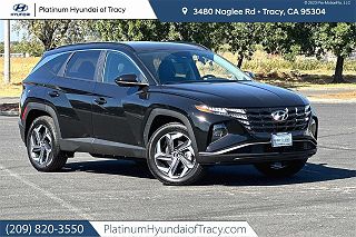 2024 Hyundai Tucson SEL VIN: KM8JBDD28RU151204