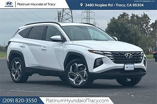 2024 Hyundai Tucson SEL VIN: 5NMJFCDEXRH395697