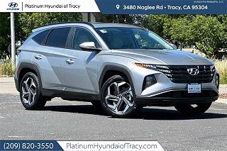 2024 Hyundai Tucson SEL VIN: 5NMJF3DE4RH377132