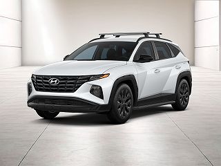 2024 Hyundai Tucson XRT VIN: KM8JFCDEXRU284300