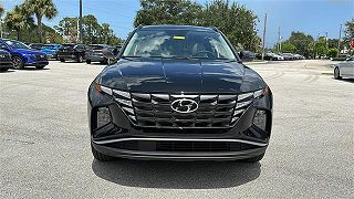 2024 Hyundai Tucson SEL 5NMJFCDE7RH305938 in Vero Beach, FL 2