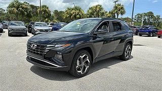 2024 Hyundai Tucson SEL 5NMJFCDE7RH305938 in Vero Beach, FL 3