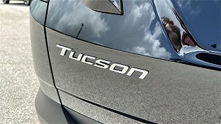 2024 Hyundai Tucson SEL 5NMJFCDE7RH305938 in Vero Beach, FL 9