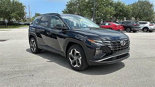 2024 Hyundai Tucson SEL VIN: 5NMJFCDE7RH305938